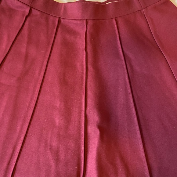 Aritzia school girl skirt - Picture 2 of 7